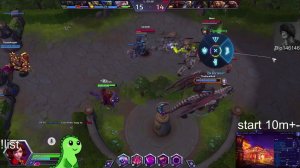 Hlopaka HOTS / Heroes of the Storm / 20.02.2026
