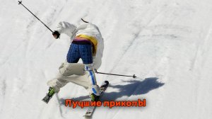 Зимние фэйлы в спорте| Лучшие приколы | Подборка приколов 👍🔥