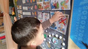 Конкурсная работа "Дело было в феврале" посвященная 120 - летию со дня рождения Агнии Барто