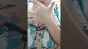 Как я умываюсь утром?(Часть1)😘