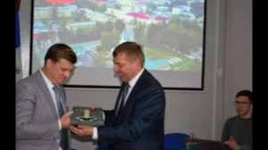 Глава Бодайбинского муниципального образования Алексей Ботвин задержан