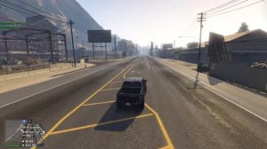 Сотрудник нарушил все Majestic rp