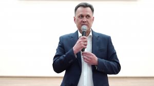 Программа "Главные новости" на 8 канале от 28.02.2026 Часть 2