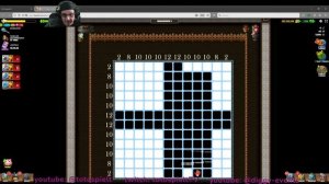 NONOGRAM 9 | NONOGRAM | DIGGY'S ADVENTURE