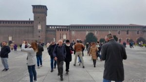 Сердце Милана ❤️ Полная прогулка по легендарным кварталам 🚶♂️