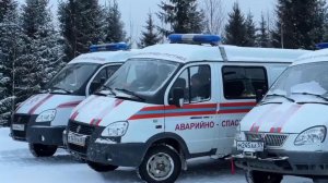 В Пермском крае десятки человек ищут туристов, которые отправились в поездку на снегоходах.