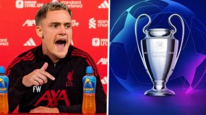 СРОЧНО! ВИРЦ УХОДИТ ИЗ ЛИВЕРПУЛЯ? РЕЗУЛЬТАТЫ МАТЧЕЙ ЛИГИ ЧЕМПИОНОВ! | СВЕЖИЕ ТРАНСФЕРНЫЕ СЛУХИ 2026