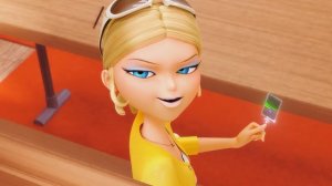 🐞 СГОВОР 🐾   5 сезон 22 серия   ЛЕДИ БАГ И СУПЕР-КОТ официальная триллер