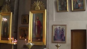 Казанский собор в Санкт-Петербурге