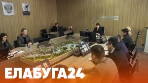 Новости Елабуги от 27 февраля 2026