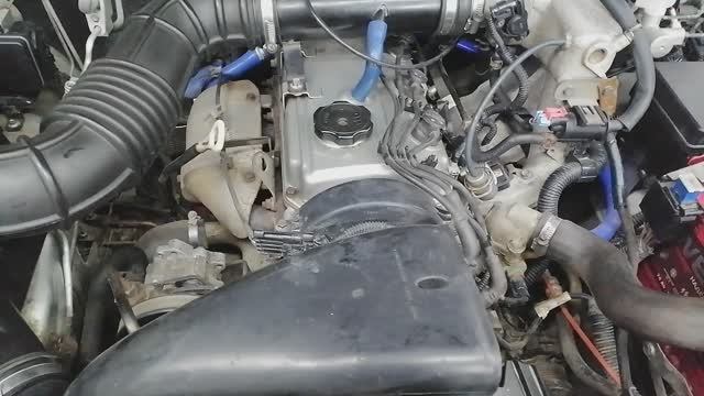 Ховер дергается при разгоне. Заключительная часть. смотреть онлайн