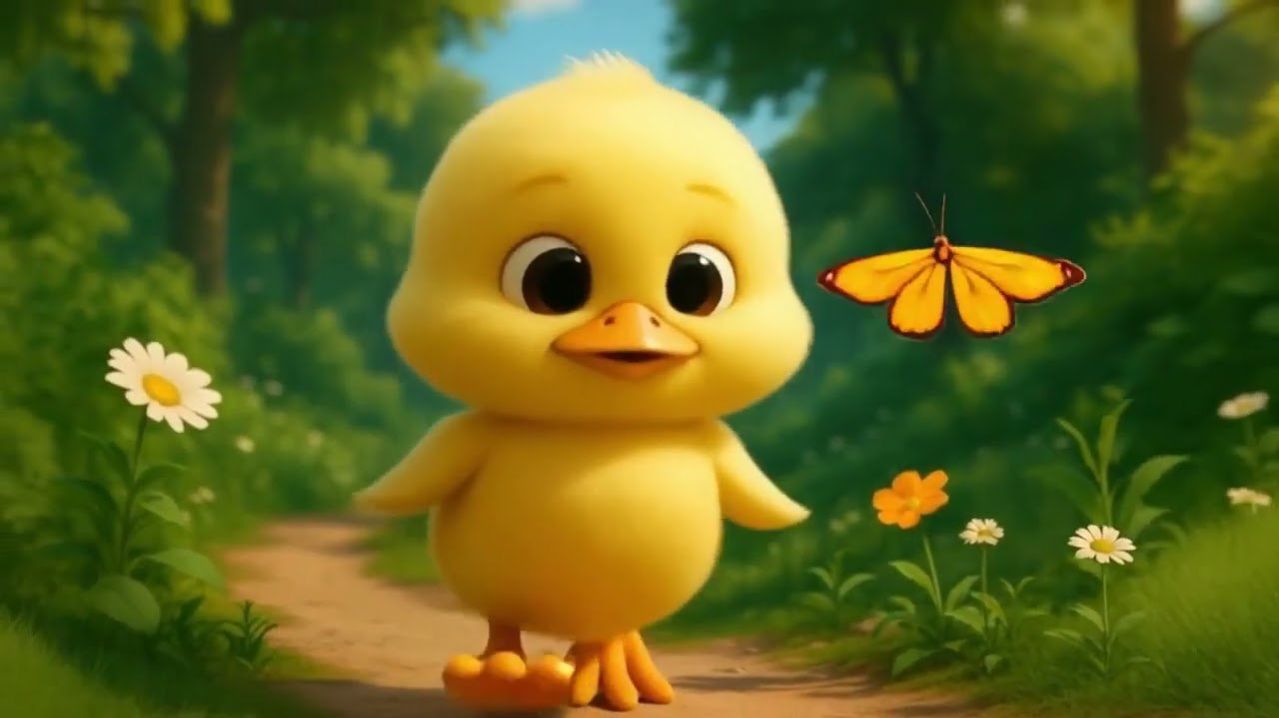 МИЛЫЙ УТЕНОК И КОТЕНОК!!! МЯУ-МЯУ и КРЯ-КРЯ! ИСТОРИЯ НАСТОЯЩЕЙ КРЕПКОЙ ДРУЖБЫ! РЕАКЦИЯ!!! 😾😼😽