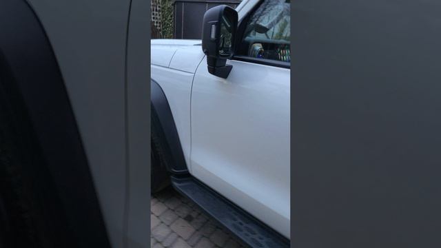 TANK 300 CITY PREMIUM смотреть онлайн