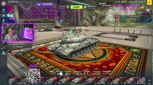 До розыгрыша 14 подписчиков (Прими участие в розыгрыше) Tanks Blitz