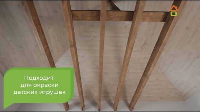 Gnature & Дачный ответ. Стильный проект кухни-гостиной с деревянными потолочными балками