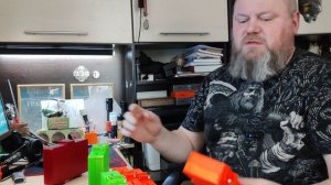 Коробки. Теперь вся линейка доступна от 5 до 15 абразивов. Новые яркие крутые пластики!!!