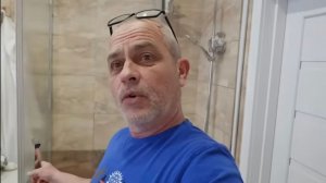 Обзор- Мама после себя не моет душ.кабину. Коля будет гастроэнтерологом.