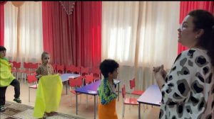 МАДОУ 29 Человеческая история. Митричева