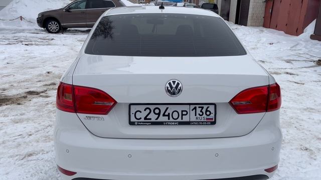 27-02-2026 Фольксваген Джета 2012 смотреть онлайн