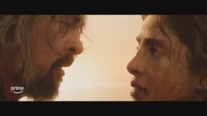 Карл Урбан против Приянки Чопры  Клип  Блеф Prime Video