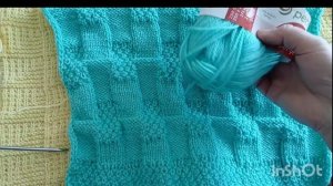 СП Добиваю недовязы - 5/2026/ с Мариной Стоговой. Отчёт 6.