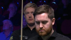 СНУКЕР. Захватывающая концовка /  Нил Робертсон - Джек Джонс / Welsh Open 2026