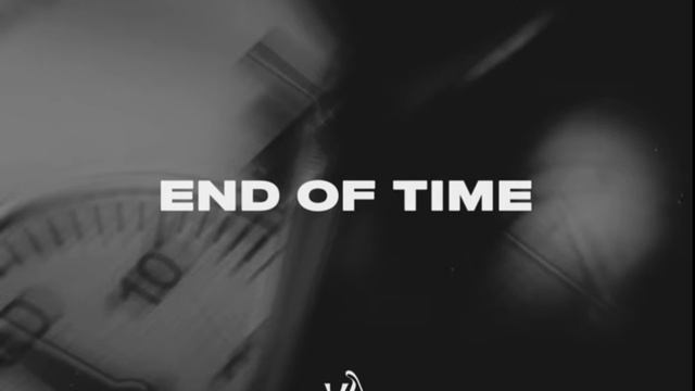 ItsArius - End Of Time