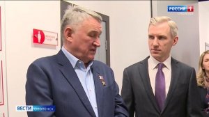 Опыт Смоленского кадетского корпуса послужит основой для разработки федерального указа