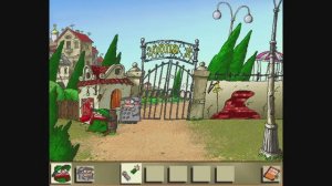 Братья пилоты серия 1