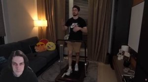 Я дал второй шанс вещам которые меня разочаровали - TheBrianMaps Реакция