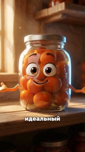 Рецепт маринованных огурцов ии