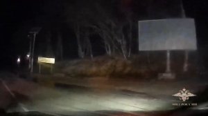 В Республике Крым полицейские задержали несовершеннолетнего лихача