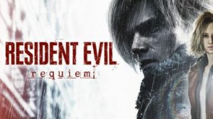 Resident Evil 9 Requiem (Полное прохождение)