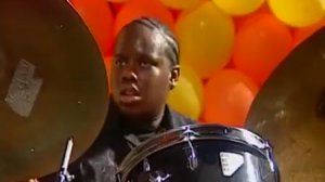 Архив ГТРК "Кузбасс". Джаз у Старой крепости (2001)