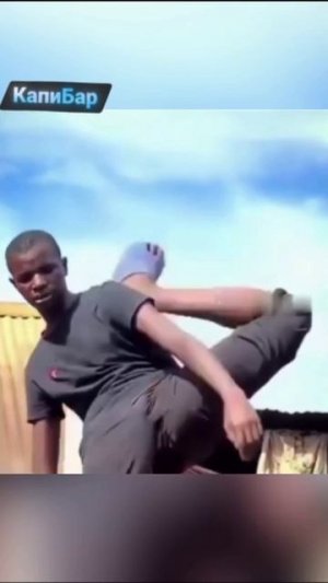 Чтобы не болели суставы, делай это упражнение