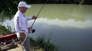 Magicni mango - jezero Jadranska Lesnica 1. Deo EP212_24102023