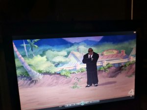 моя любимая музыка