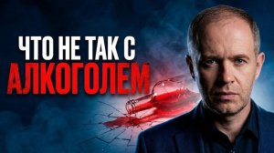 Почему ты на самом деле пьёшь