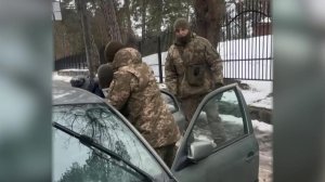На Украине местные администрации получили разнарядку искать тех, кто снимает видео о произволе ТЦК.