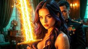 АУДИОКНИГА ПОЛНОСТЬЮ    АКАДЕМИЯ СТРОГОГО РЕЖИМА:  Почему он следит за мной?   Любовное фэнтези