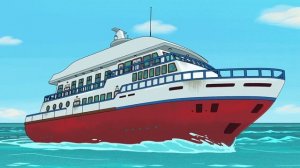 Хомяк и Гретель 2 сезон 1 серия (мультсериал, 2024)