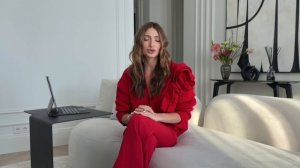 Весенний гардероб. 1 часть