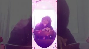 Кавер песни "Shallow"