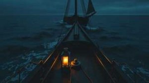 Плыли эскадрой!