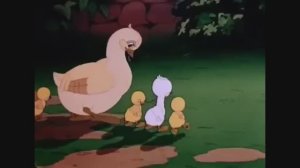 #СКАЗОЧНАЯ FM -  СКАЗКА "ГАДКИЙ УТЁНОК"