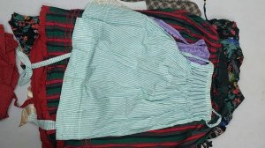 41215 Микс тироль, 50пак, Tirolese 80, секонд (extra) оптом