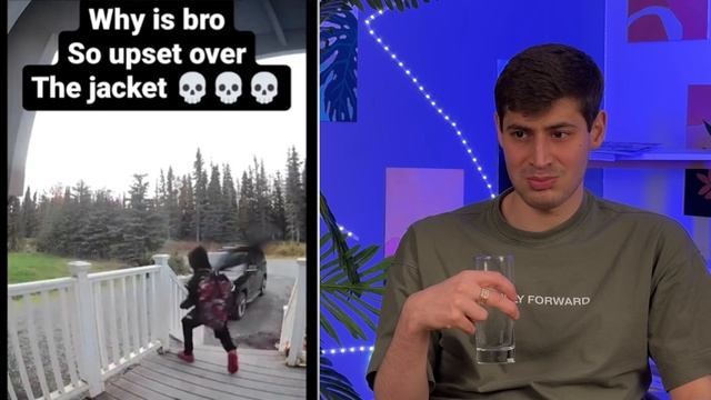 РЖАЧНЫЕ ВИДОСЫ ВМЕСТЕ С ALIKENT 🤪 | ЧАСТЬ 3 смотреть онлайн