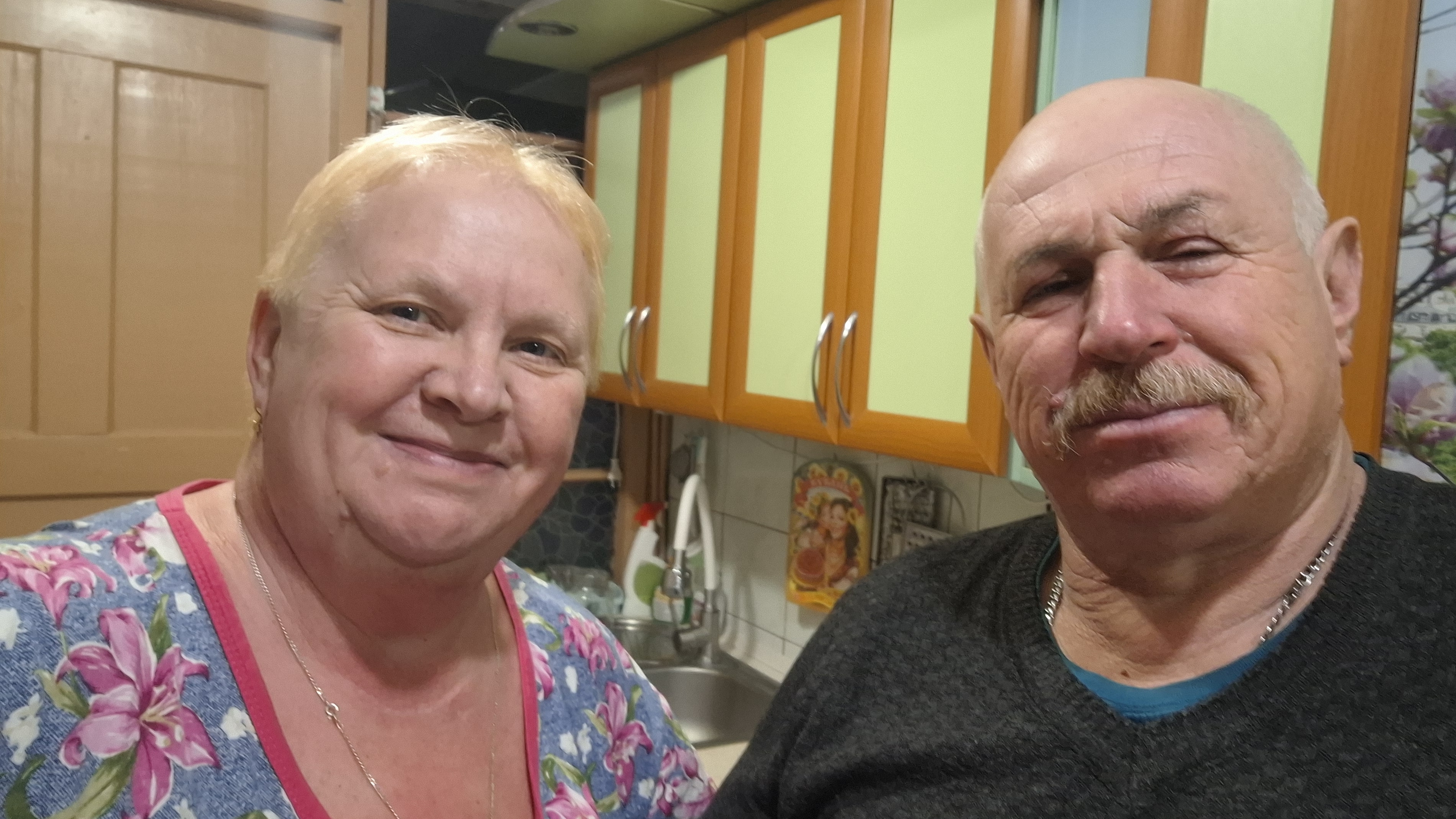 436. Привет из Крыма. Обновила гардеробчик. Весеннее настроение. 27.02.26. смотреть онлайн