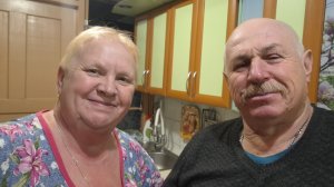 436. Привет из Крыма. Обновила гардеробчик. Весеннее настроение. 27.02.26.