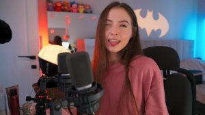 ASMR AKG c214 / Расслабляйся под мой стрим